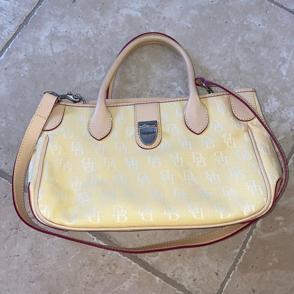 Dooney and Bourke